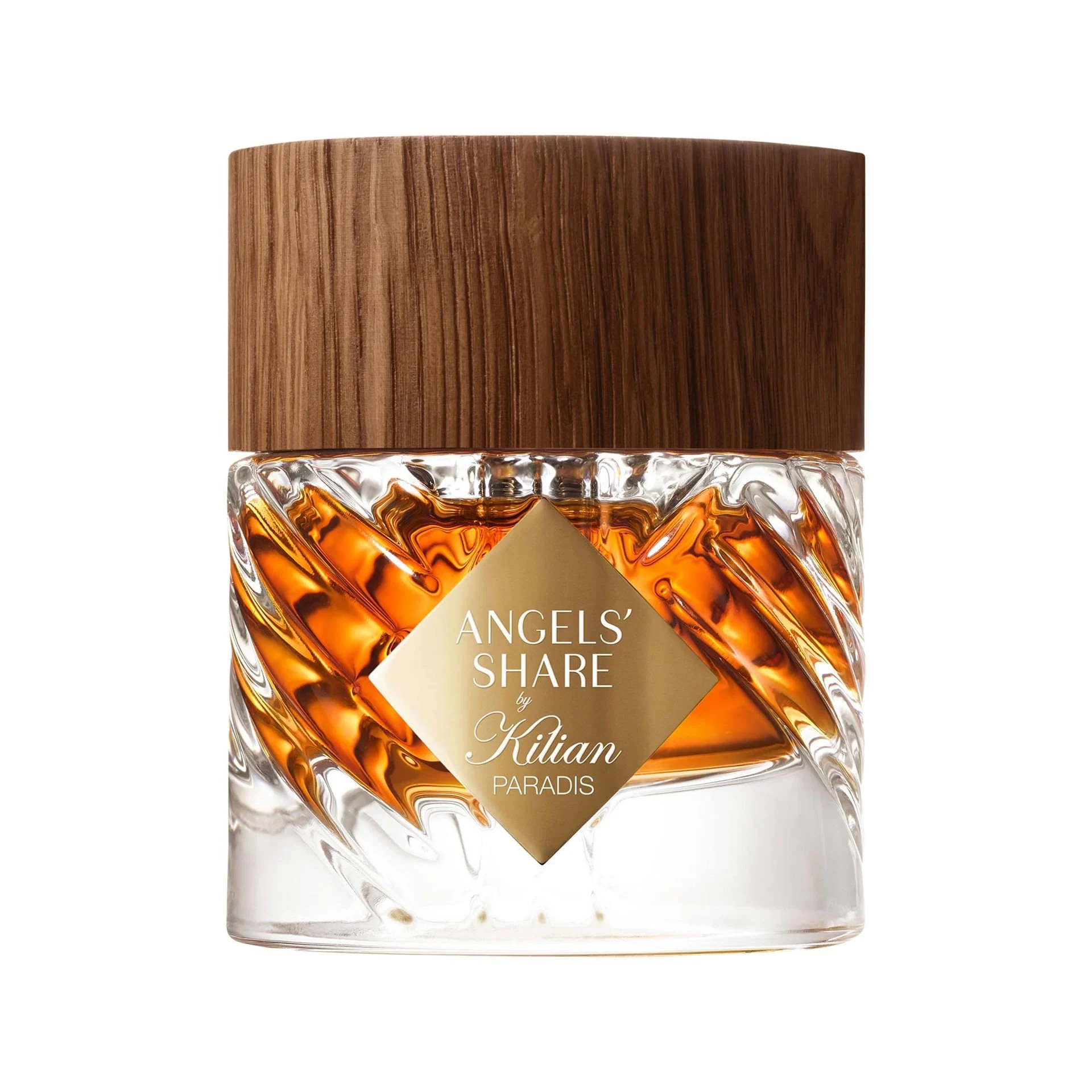Kilian Angels' Share Paradis Extrait de Parfum
