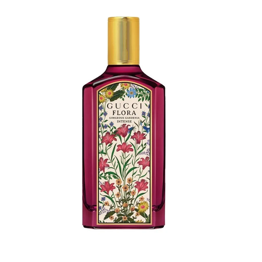 Gucci Flora Gorgeous Gardenia Intense