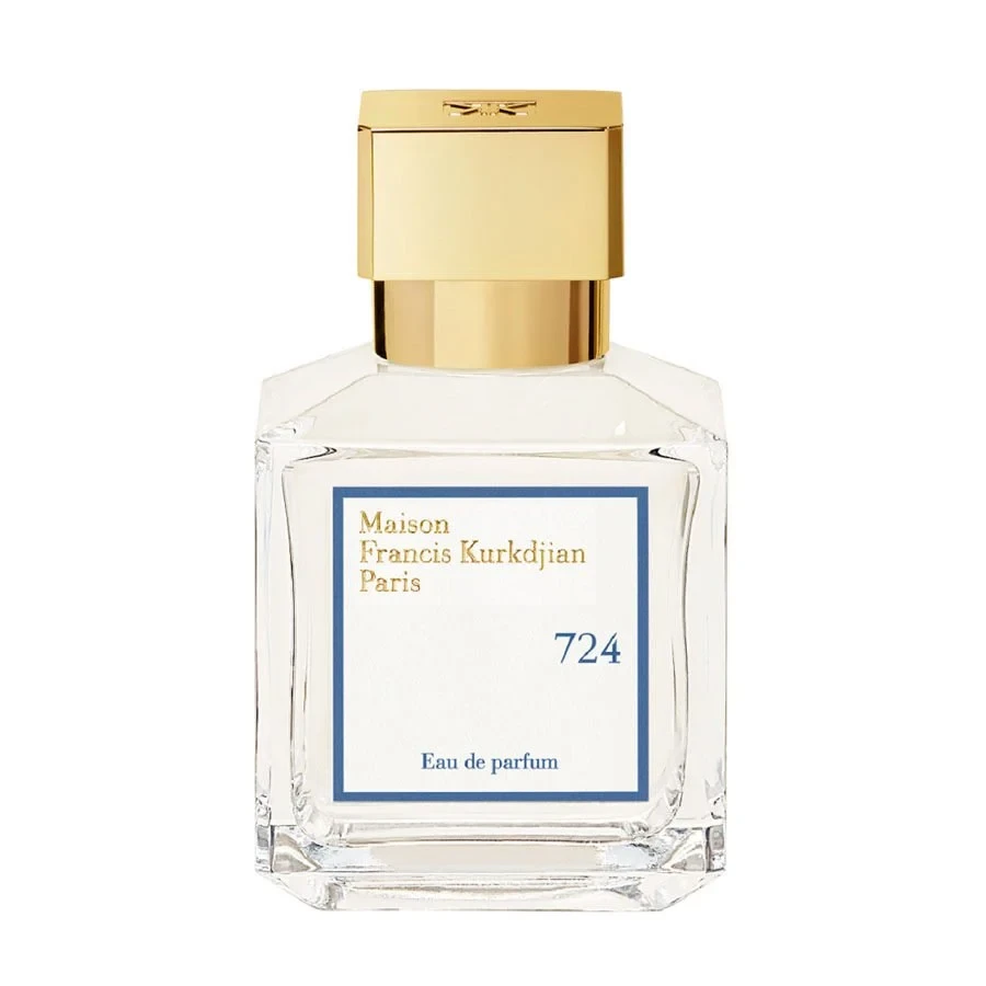 Maison Francis Kurkdjian 724 EDP