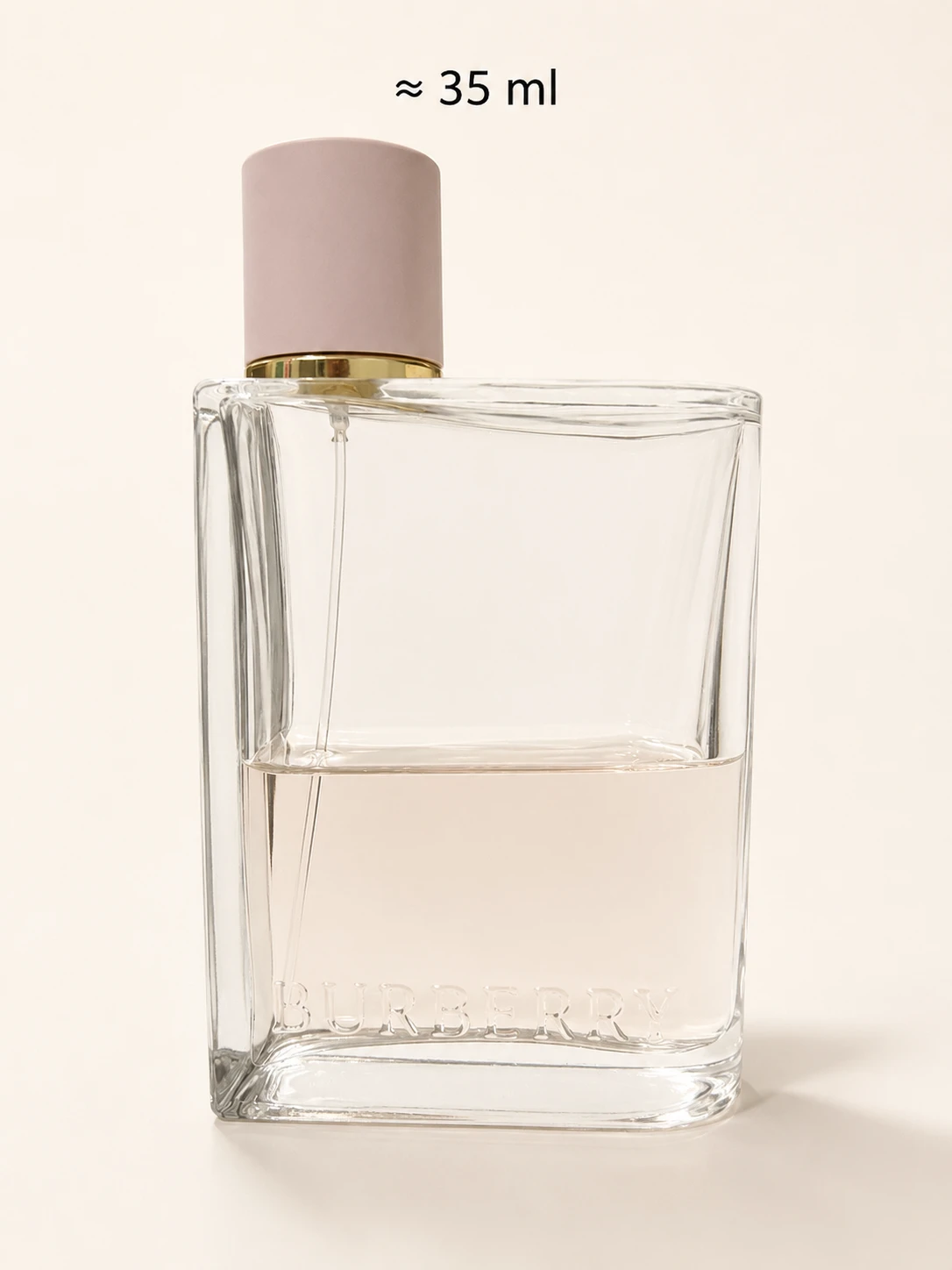Burberry Her EDP 35 ml