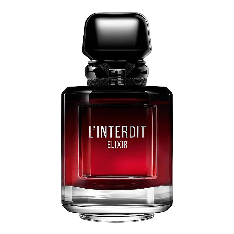 Givenchy L'interdit Elixir