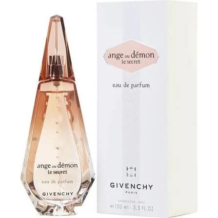 Gıvenchy Ange ou Demon Le Secret 2014