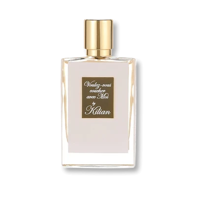 Kilian Voulez Vous Coucher Avec Moi EDP