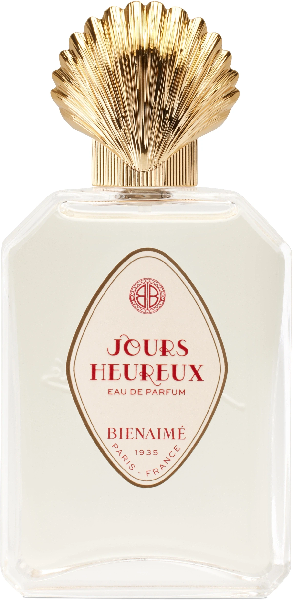 Bienaime Jours Heureux