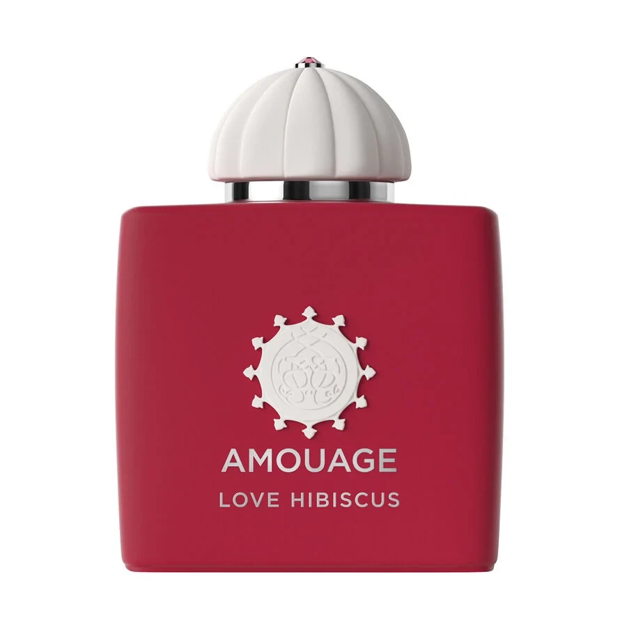 Amouage Love Hibiscus EDP