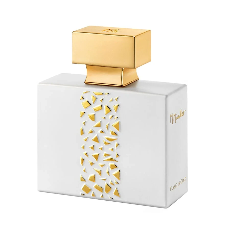 M.Micallef Ylang In Gold EDP