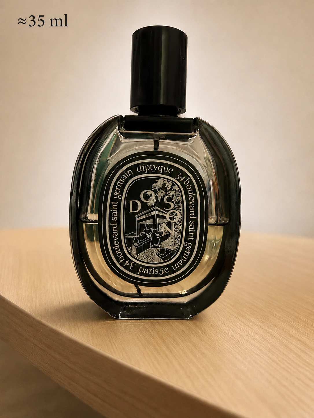 Diptyque Do son Edp 30 ml