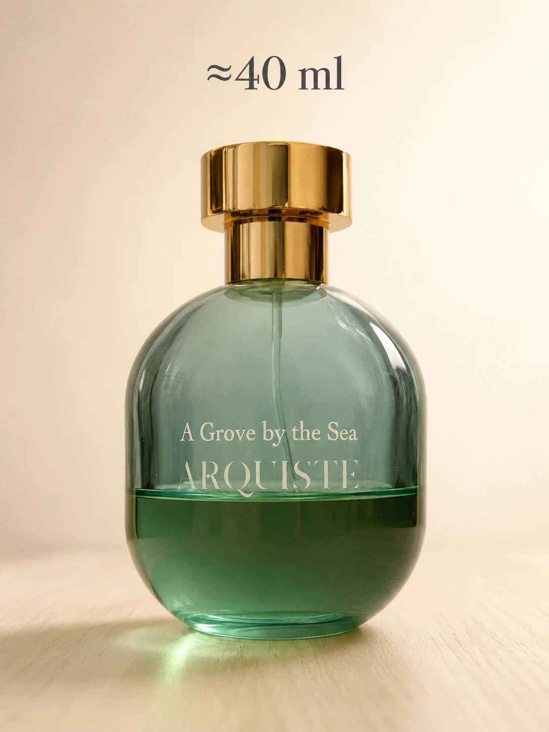 Arquiste A Grove by the Sea 40 ml