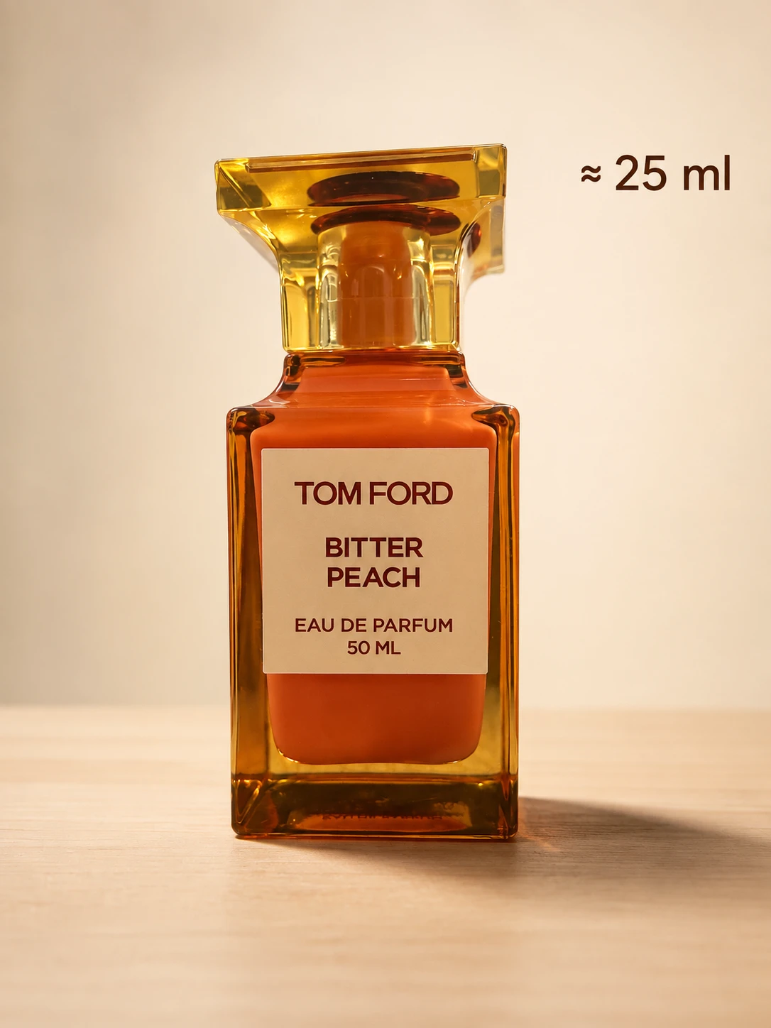 Tom Ford Bıtter Peach 25 ml