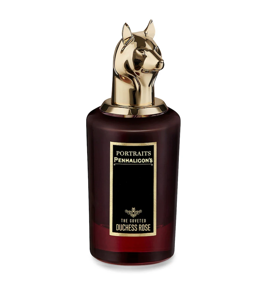 Penhaligon's The Coveted Duchess Rose Intense