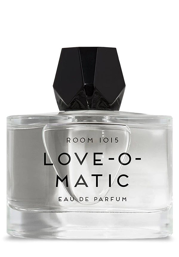 Room 1015 Love-O-Matic