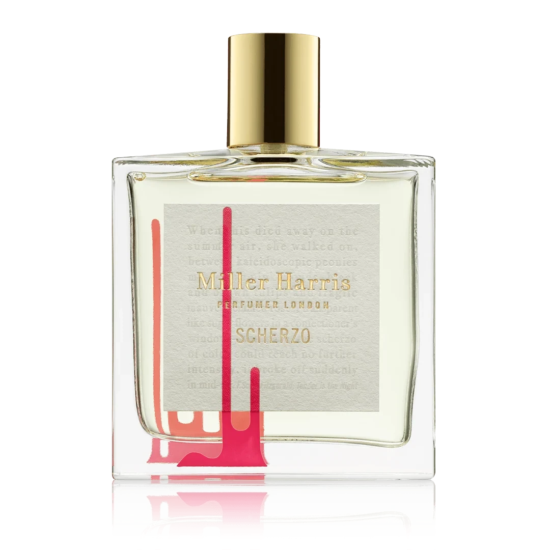 Miller Harris Scherzo