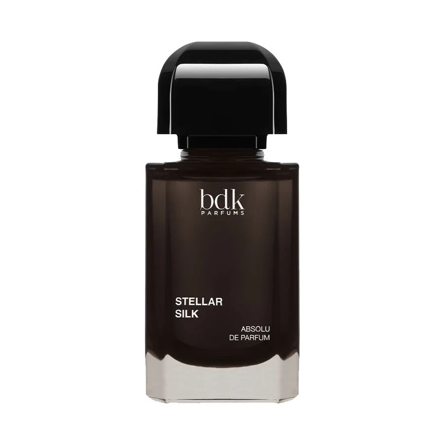 BDK Silver Stellar Silk Absolu Parfum