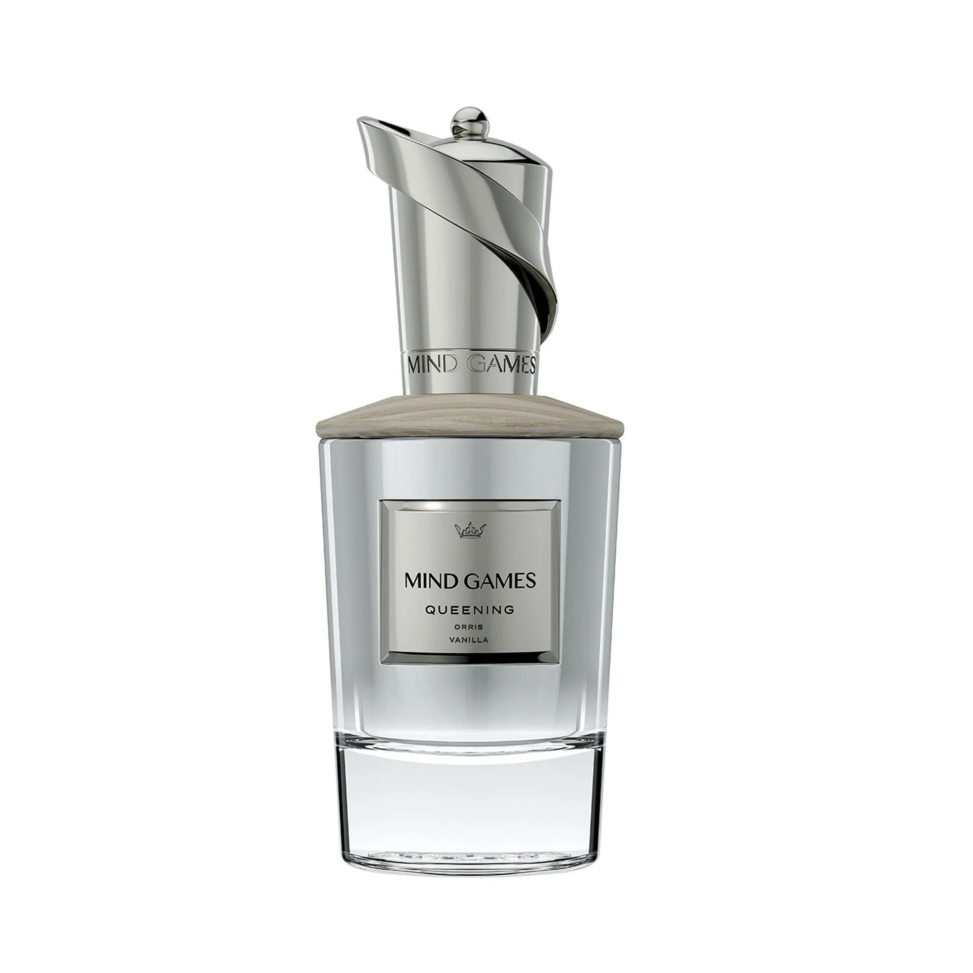Mind Games Queening Extrait de Parfum